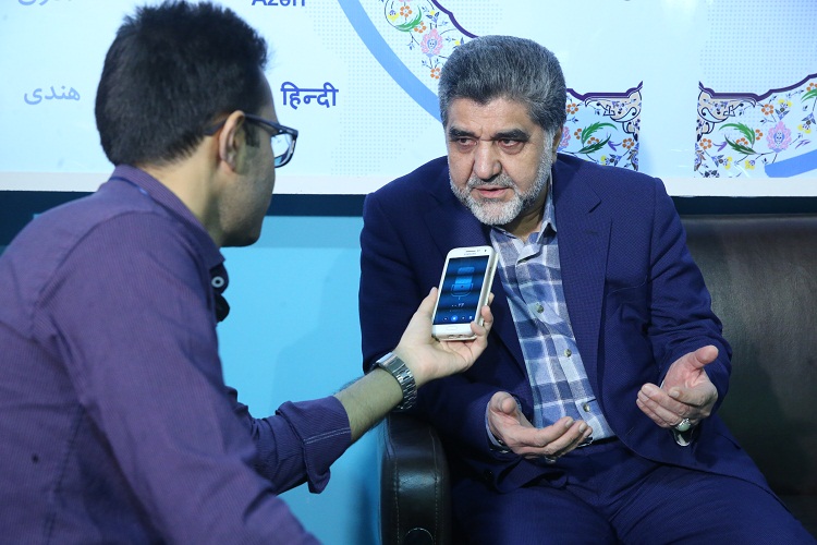 اسکان و تأمین غذای هفتاد هزار زائر اربعین در هر وعده