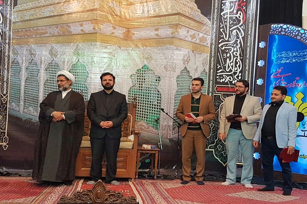 نفرات برتر دور سوم جشنواره تلاوت‌های مجلسی معرفی شدند+ عکس