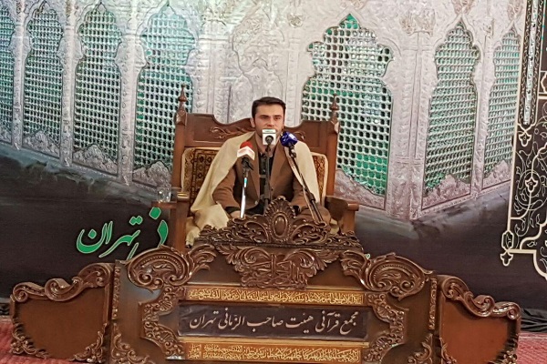 نفرات برتر دور سوم جشنواره تلاوت‌های مجلسی معرفی شدند+ عکس