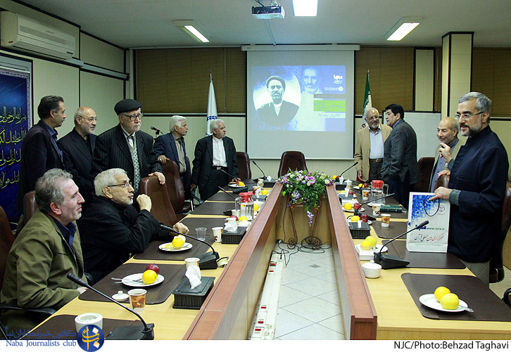 تربیت شاگرد برای معلمی؛ فلسفه جلسات قرآن مرحوم استاد «سیدمحمدحسن سیف» تربیت شاگرد برای معلمی؛ فلسفه جلسات قرآن مرحوم استاد «سیدمحمدحسن سیف»