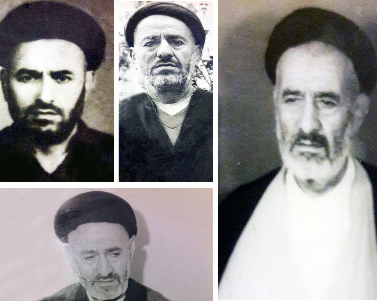 تربیت شاگرد برای معلمی؛ فلسفه جلسات قرآن مرحوم استاد «سیدمحمدحسن سیف» تربیت شاگرد برای معلمی؛ فلسفه جلسات قرآن مرحوم استاد «سیدمحمدحسن سیف»
