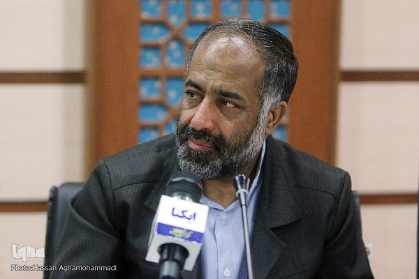 محمد انجم شعاع