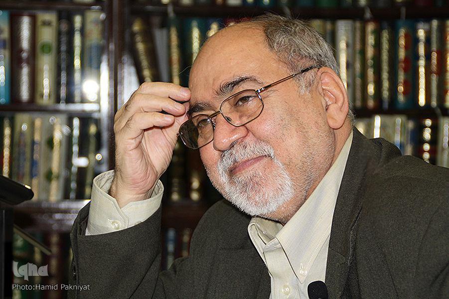 محمدتقی مروت