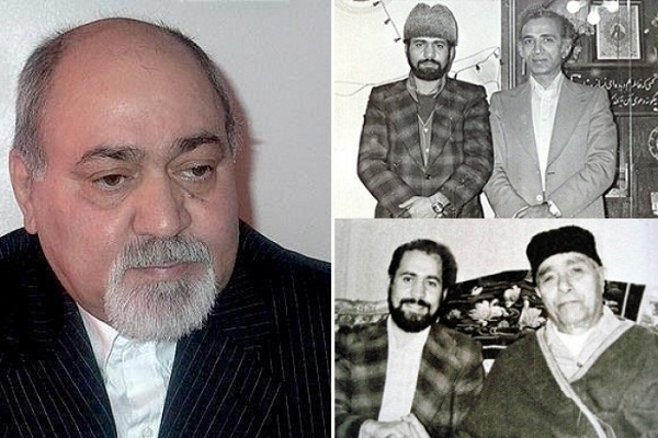 محمد تقی مروت