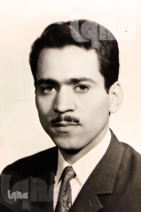استاد محمد تقی مروت معلم قرآن