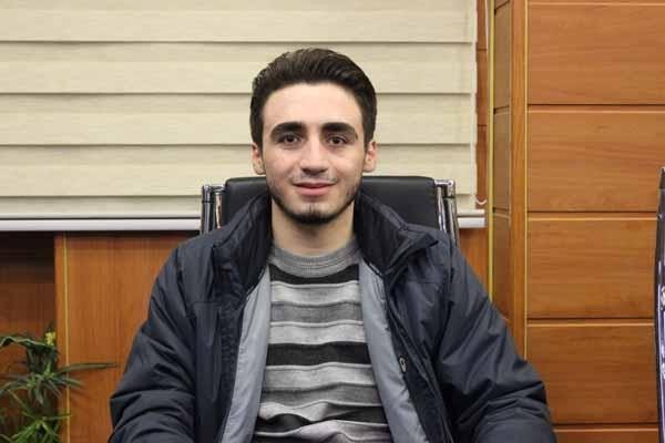 سید مصطفی حسینی سید مصطفی حسینی
