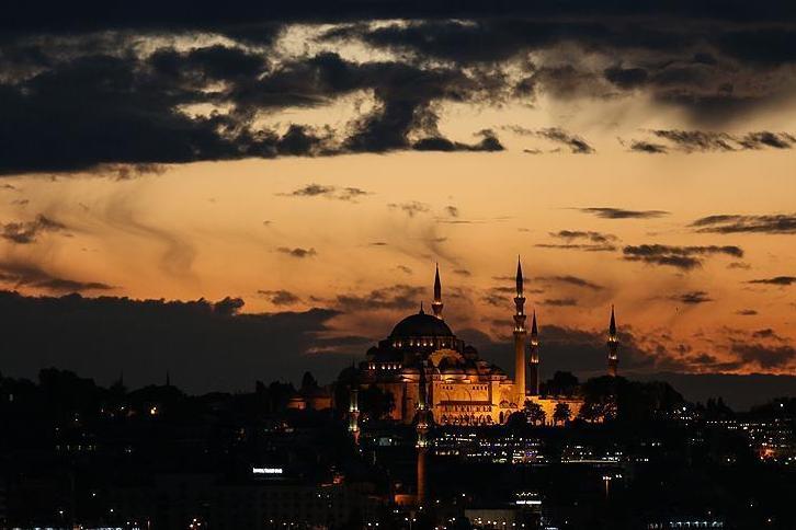استانبول میزبان اجلاس بین المللی حلال شد