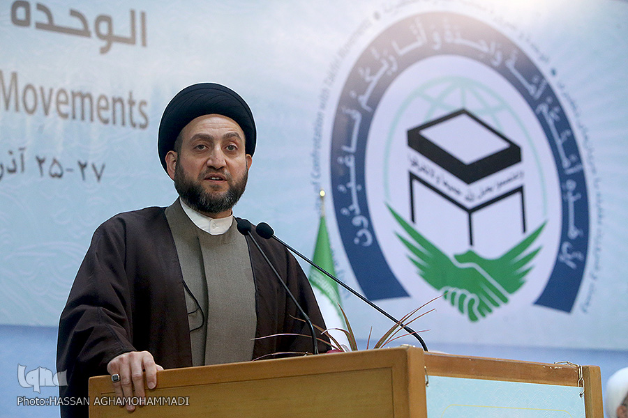 لزوم توجه به جوانان مسلمان برای حل مشکلات جهان اسلام