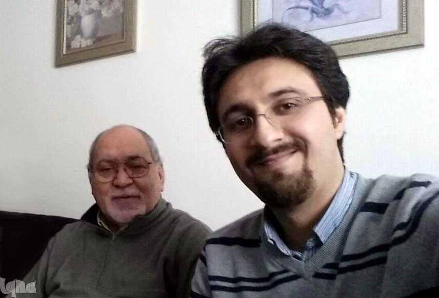 مهدی مرصوصی
