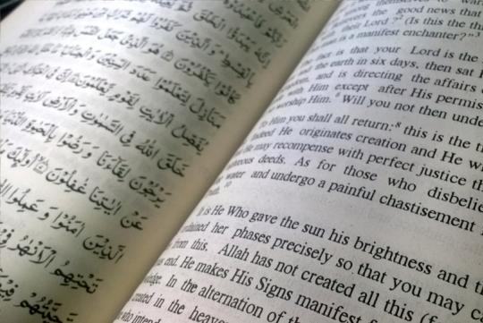 دومین همایش بین‌المللی ترجمه‌های قرآن در هند
