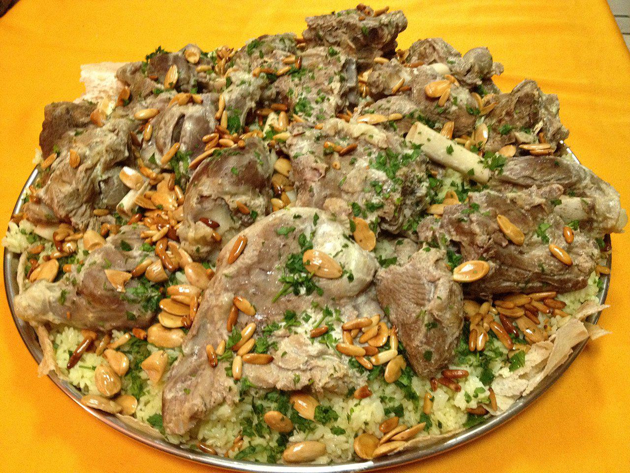 غذایی که مفتی سعودی به آن ایمان آورد! + عکس
