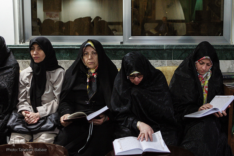 جلسه قرآن محمدرضا خرمیان جلسه قرآن محمدرضا خرمیان