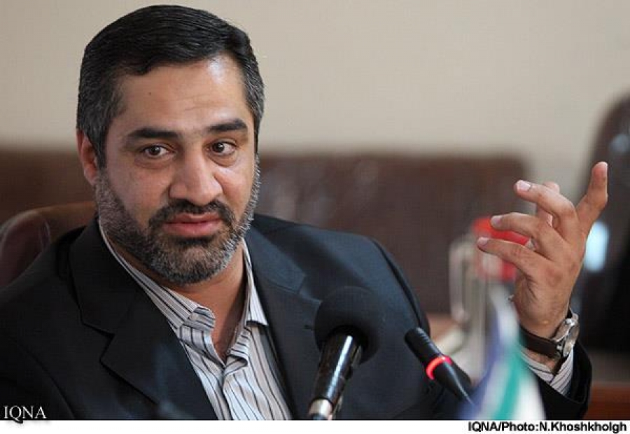 «احمد ابوالقاسمی» مدیر شبکه رادیویی قرآن شد