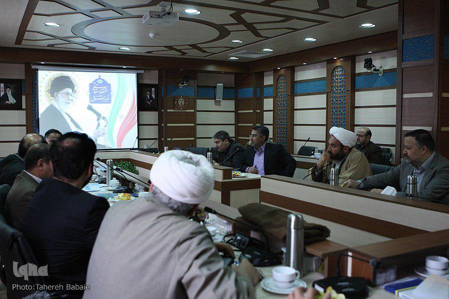 مجمع مشورتی شورای توسعه فرهنگ قرآنی