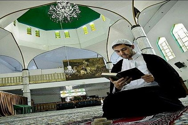 تنها روحانی برزیلی و تبلیغ در «سائوپائولو»