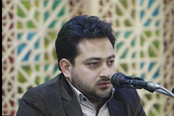 آشنایی با نمایندگان ایران در مسابقات بین‌المللی قرآن