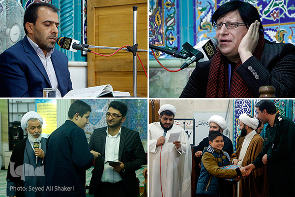 کرسی های نفحات در مساجد سوخته شده توسط گروه ضدانقلاب+صوت و عکس کرسی های نفحات در مساجد سوخته شده توسط گروه ضدانقلاب+صوت و عکس