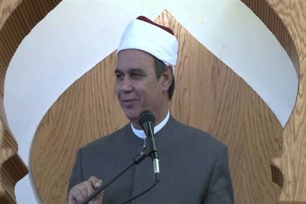 تأکید استاد الازهر بر وجوب دفاع از مقدسات غیرمسلمانان