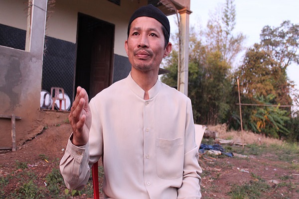 همبستگی شیعیان و اهل سنت در کامبوج 