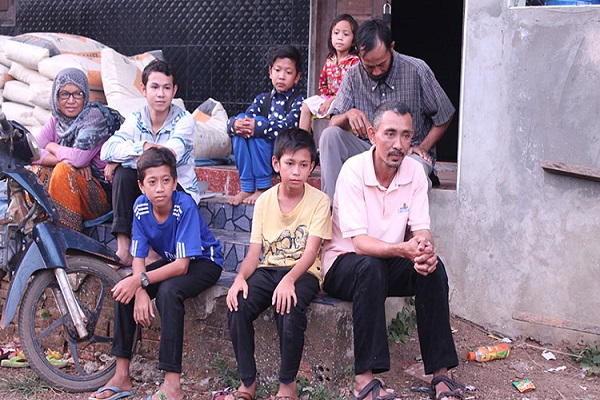 همبستگی شیعیان و اهل سنت در کامبوج 