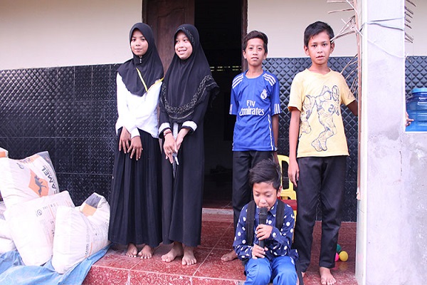 همبستگی شیعیان و اهل سنت در کامبوج 