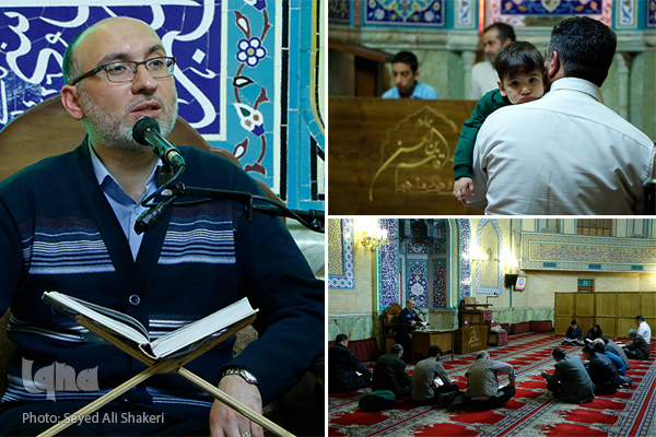 تفاوت تکبر و غرور/ گره گشایی با قرآن+عکس تفاوت تکبر و غرور/ گره گشایی با قرآن+عکس