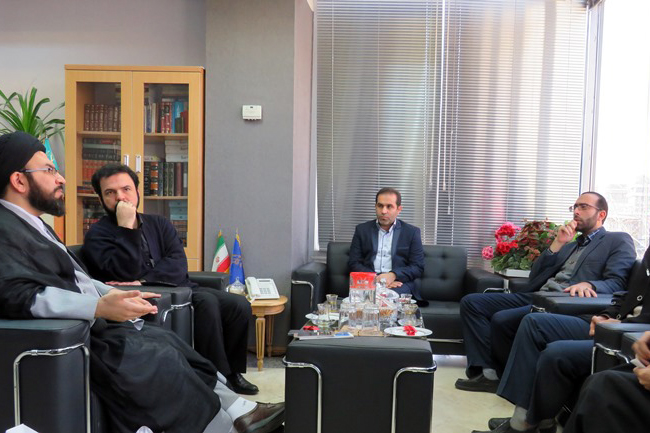 پوشش آزمون سراسری حفظ و مفاهیم توسط شبکه قرآن