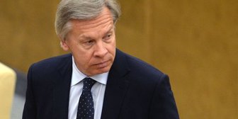 واکنش روسیه به ادعای اخیر ترامپ درباره ائتلاف ضد داعش