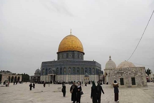تصویب قانون &laquo;قدس یکپارچه&raquo; توسط پارلمان اسرائیل