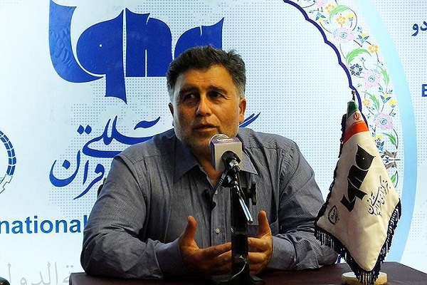 نقش حساس و تأثیرگذار آموزش و پرورش در کشف استعدادهای قرآنی نقش حساس و تأثیرگذار آموزش و پرورش در کشف استعدادهای قرآنی