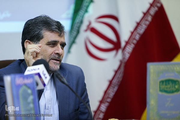 صرفه&zwnj;جویی ارزی؛ هدف از طرح تاپ/ تلاش برای ورود آثار اسلامی به بازارهای بین&zwnj;المللی