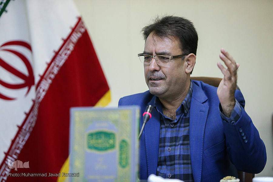 صرفهجویی ارزی؛ هدف از طرح تاپ/ تلاش برای ورود آثار اسلامی به بازارهای بینالمللی صرفهجویی ارزی؛ هدف از طرح تاپ/ تلاش برای ورود آثار اسلامی به بازارهای بینالمللی