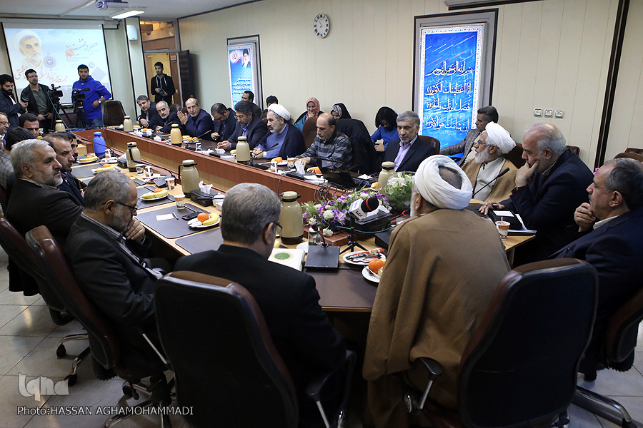 «حجت الاسلام حشمتی» در کلام مدیران قرآنی کشور / سنگ تمام قرآنی ها برای معاون سابق «حجت الاسلام حشمتی» در کلام مدیران قرآنی کشور / سنگ تمام قرآنی ها برای معاون سابق