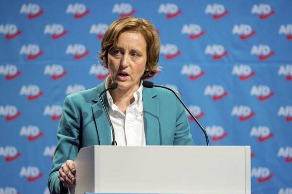 تداوم واکنش&zwnj;ها علیه اظهارات ضد اسلامی نماینده پارلمان آلمان / در حال تکمیل