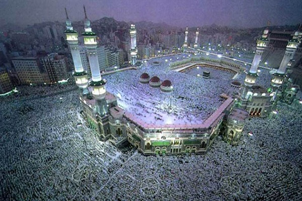 افزایش محدودیت&zwnj;ها برای اعزام حجاج به سرزمین وحی در ازبکستان / در حال تکمیل