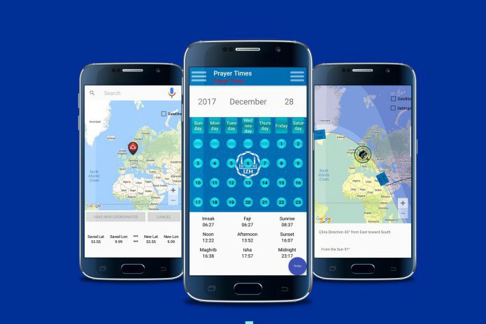 توليد نرم&zwnj;افزار چهار زبانه اوقاف شرعی در آلمان