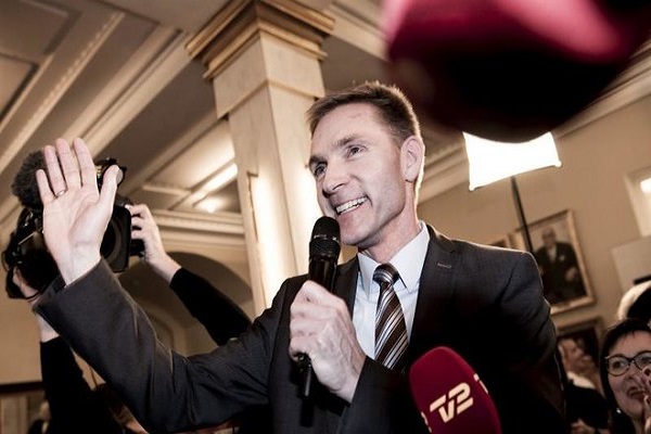 حزب راست&zwnj;گرای دانمارک خواستار ممنوعیت ساخت مساجد شد/ انگلیسی