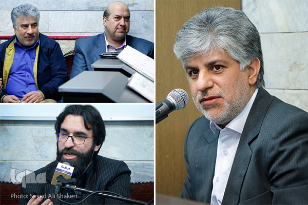 جلسات قرآنی عمومی باشد، نه تخصصی/ سنت حسنه دید و بازدید در جلسات+صوت و عکس