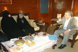 دومین کارگاه &laquo;خانواده و سبک زندگی قرآنی&raquo; در کراچی