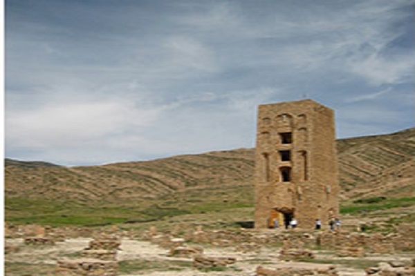 چهارمین همایش سالانه روز باستان شناسی اسلامی / انگلیسی