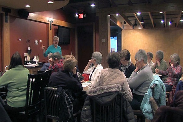 برپایی دوره&zwnj;&zwnj;های شناخت اسلام در مراکز یهودی و مسیحی &laquo;لنکستر&raquo;