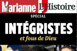 واکاوی چهارصد سال افراط&zwnj;گرایی مذهبی در جهان