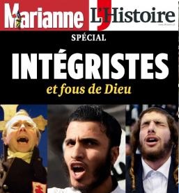 واکاوی چهارصد سال افراط&zwnj;گرایی مذهبی در جهان