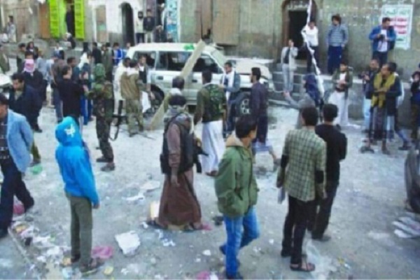 کشته&zwnj;شدن رهبر ارشد حوثی&zwnj;ها در صنعاء