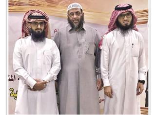 هیئت قطری مسابقات قرآن سودان+عکس هیئت قطری مسابقات قرآن سودان+عکس