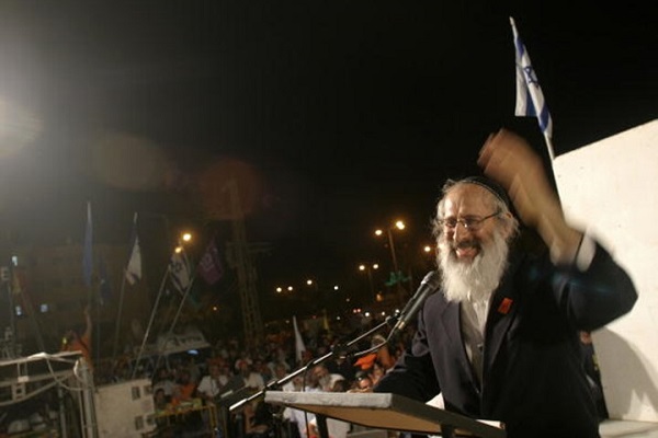 اعتراف خاخام یهودی به جنگ&zwnj;افروزی اسرائیل در آفریقا