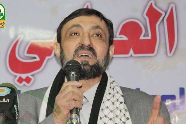 ترور یکی از فرماندهان ارشد حماس در غزه