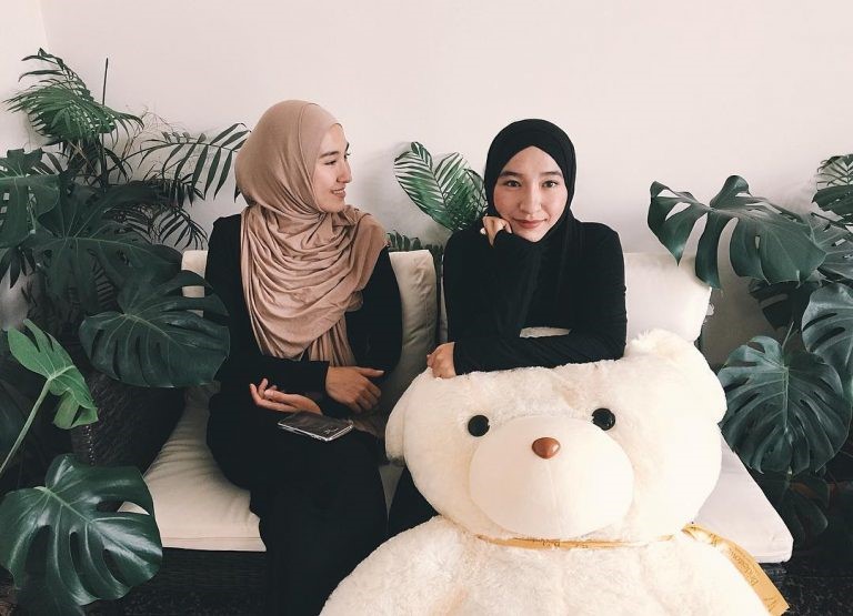 حکایت طراح مد و حجاب اسلامی در روسیه/ مشتری غیر مسلمان دارم حکایت طراح مد و حجاب اسلامی در روسیه/ مشتری غیر مسلمان دارم