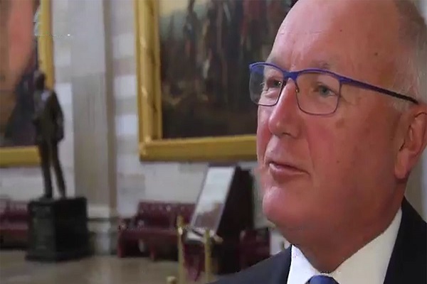  درخواست مسلمانان برای استعفای سفیر آمریکا در هلند