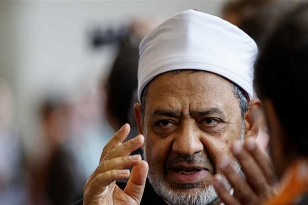 سمینار &laquo;ادیان آسمانی؛ نه به خشونت نه به خون&zwnj;ریزی&raquo; در مصر